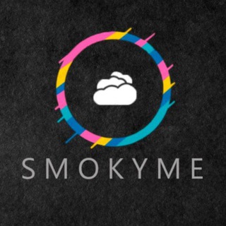 Логотип телеграм канала @smoky_me_nsk — Smoky_me NSK