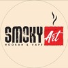 Логотип телеграм канала @smokyart — SmokyArt