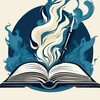 Логотип телеграм канала @smokycookbook — Книга Дымных Рецептов