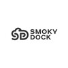 Логотип телеграм канала @smokydockomsk — Смоки Док Омск