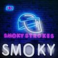 Logo saluran telegram smokysetup — Setup centre Smoky