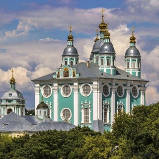 Telegram channel @Smol_67obl_67 logo