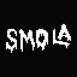 Логотип телеграм канала @smola_tgch — Smola