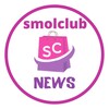 Логотип телеграм канала @smolclubnews — Smolclub NEWS 🔊 Совместные покупки Смоленск