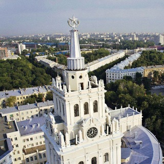 Telegram channel Телеблог Воронеж Россошь Борисоглебск новости реклама афиша объявления logo