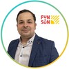 Логотип телеграм канала @smolensk_fstravel — Туры на море и не только