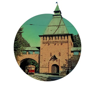 Логотип телеграм канала @smolenskonelove — Смоленск. Есть что делать