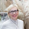 Логотип телеграм канала @smolina_club — БИЗНЕС-КЛУБ СПб СМОЛИНОЙ