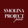 Telegram channel Ekaterina Smolina фотограф Москва logo