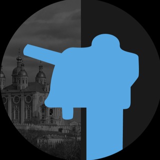 Логотип телеграм канала @smolleaks — КОЛОНКА РЕДАКТОРА | Смоленск