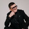 Логотип телеграм канала @smollshow — ВЕДУЩИЙ ОЛЕГ СМОЛЛ🔥