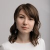 Логотип телеграм канала @smolokurova — Жизнь с Сашей Смолокуровой