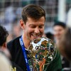 Логотип телеграм канала @smolovgoal — Забил ли Федор Смолов?