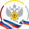 Логотип телеграм канала @smolrpn — Роспотребнадзор Смоленск