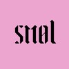 Логотип телеграм канала @smolsquad — SMOL SQUAD