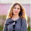 Логотип телеграм канала @smolvett2 — Aufblühen 🌺