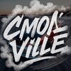 Логотип телеграм канала @smolville_drift — Смол’ville