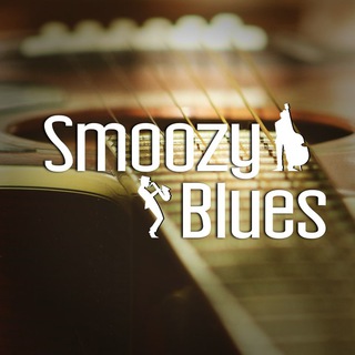 Логотип телеграм канала @smoozyblues — SmoozyBlues