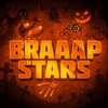 Логотип телеграм канала @smorhue — Braaap Stars