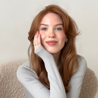Логотип телеграм канала @smorodina_nata — Smorodina 💌