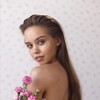 Логотип телеграм канала @smorodina16 — SMORODINA