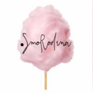 Логотип телеграм канала @smorodinabrand — SmoRodina_cosmetic