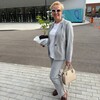 Логотип телеграм канала @smorodinacoach — Екатерина Смородина