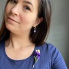 Логотип телеграм канала @smorodinalife — Смородина Екатерина - Украшения - Творческая жизнь