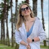 Логотип телеграм канала @smorodinova_polina — Полина | Мышление и деньги 💰 🔝