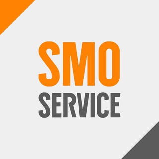 Логотип телеграм канала @smoserviceru — Компания СиоСервис