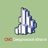 Логотип телеграм канала @smosverdlovskreg — СМО Свердловской области