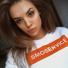 Logo of telegram channel smotoken — SMOSERVICE • SMM №1