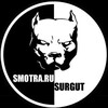 Логотип телеграм канала @smotra86 — Автоклуб Smotra Surgut🏁