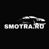 Логотип телеграм канала @smotra_35ru — SMOTRA 35