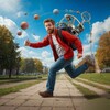 Логотип телеграм канала @smotret_bolno — ⚙ Как ЭТО развидеть?💡| ФИЗИКА ДВИЖЕНИЙ