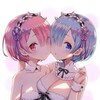 Логотип телеграм канала @smotretanimeru — ❄️AnimeRu - Смотреть аниме в телеграм, Ангел по соседству 2, Цугаи загробного мира, Боевой петух, Мао, Меч и жезл Вистории 2