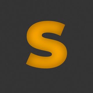 Логотип телеграм канала @smotri_media — СМОТРИ