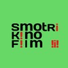 Логотип телеграм канала @smotrikinofilm — smotrikinofilm