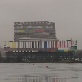 Логотип телеграм канала @smotrilniki — Смотрильники