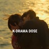 Логотип телеграм канала @smotrimdorams — K-DRAMA DOSE /дорамы 2026 • Честь Ад для одиночек• зомби детектив • Клетки Юми 3 СЕЗОН • Охотничьи Псы 2 Истинное образование