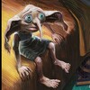 Логотип телеграм канала @smotrimkinonvk — Секретная комната-киноафиша