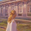 Логотип телеграм канала @smotrimstaroe — Смотрим Старое