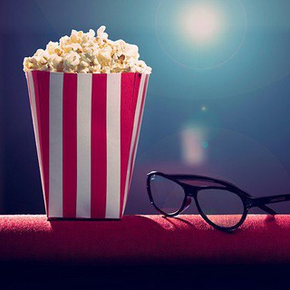 Логотип телеграм канала @smotrivsetyt — 🔥🍿 VIP фильмы 🍿🔥