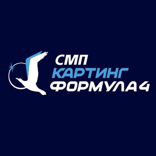 Telegram channel SMP KARTING | SMP F4 logo