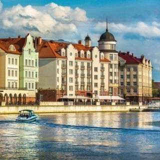 Логотип телеграм канала @smpkaliningrad — Калининград: экскурсии, горящие туры, отели