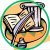 Логотип телеграм канала @smplhistory — Такая история