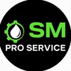 Logo del canale telegramma smproservice - SM PRO Service 🧑‍🔧