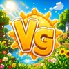 Логотип телеграм канала @smpsuns — Vanilla Games | SMP | Майнкрафт сервер 1.21