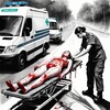 Telegram channel Алло, скорая?!🚑 logo
