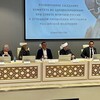 Логотип телеграм канала @smr_doctors — Комитет по здравоохранению